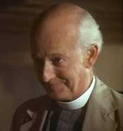 Adrian Cairns in She-wolf of London