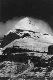 Mount Kailash