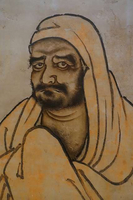 Image of Bodhidharma