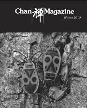 Cover of Chan Magazine Winter 2010