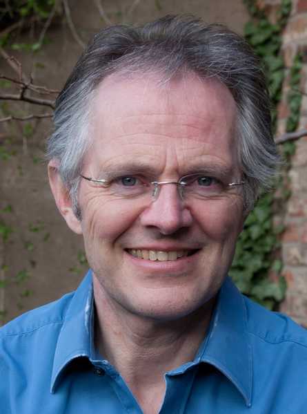 Photo of Jake Lyne