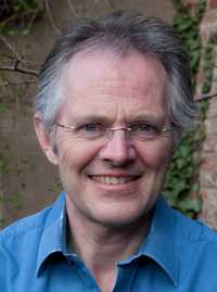 Jake Lyne head and shoulders