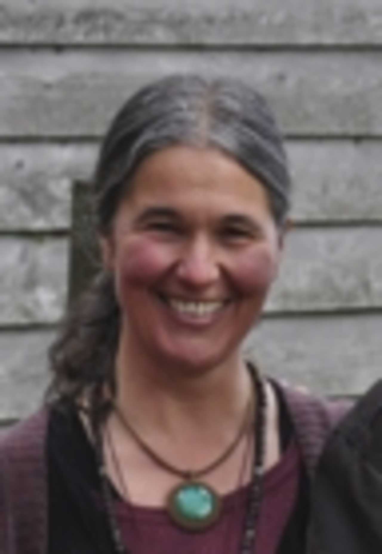 Sophie Muir