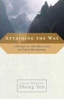 Cover of the book 'Attaining the Way'