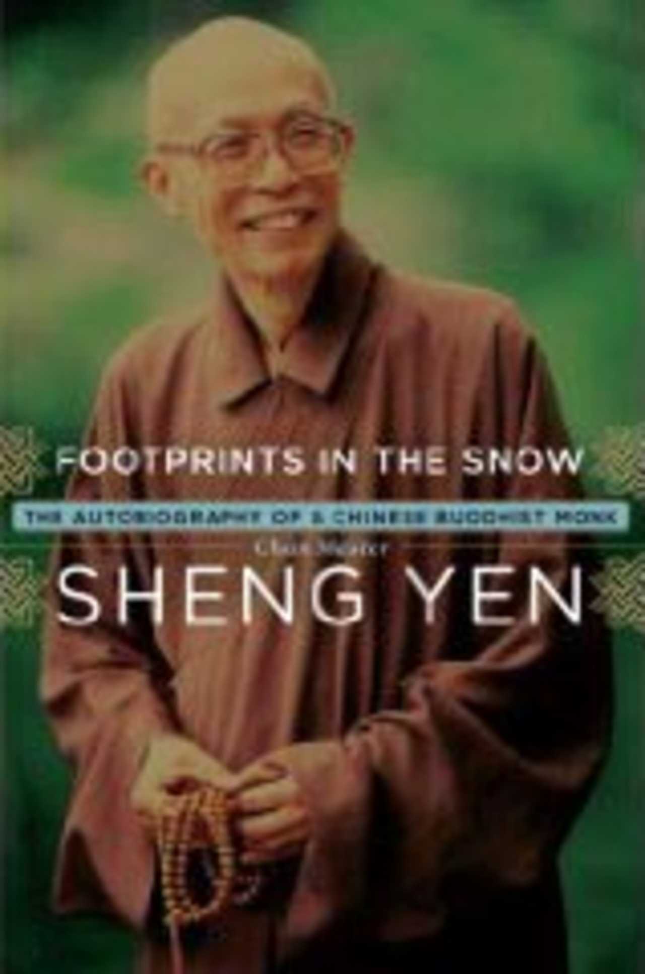 Cover of the book 'Footprints in the Snow' Cover of the book 'Footprints in the Snow'