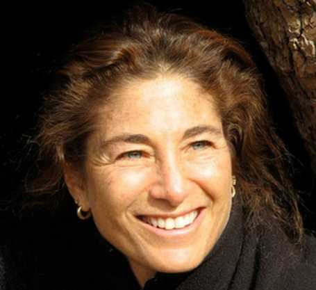 Tara Brach headshot
